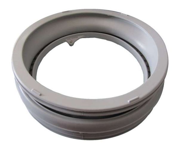 Изображение Резина люка для стиральных машин Zanussi/Electrolux/AEG (1321091025) 1321091025, внешний вид и детали продукта