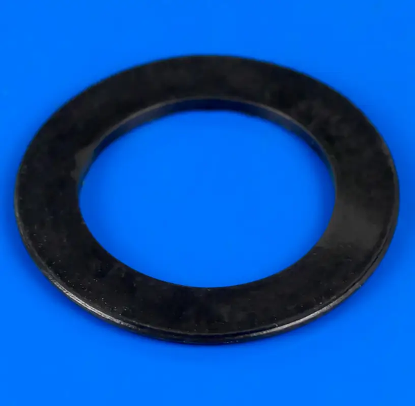 Зображення Ущільнювач фільтра насоса для пральної машини Electrolux (1552362004) 1552362004, зовнішній вигляд та деталі продукту