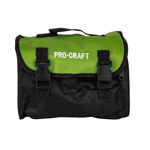 Изображение Воздушный компрессор Procraft LK190 &ndash; компактный и мощный 000190, внешний вид и детали продукта