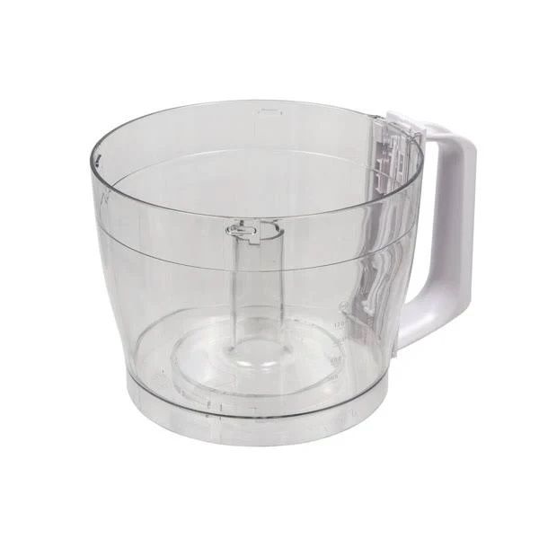 Зображення Чаша для кухонного комбайна Gorenje SB800W (405524) 405524, зовнішній вигляд та деталі продукту