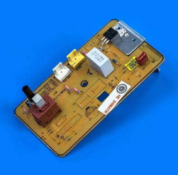 Модуль керування для пилососу Samsung (DJ41-00512B), аналог &mdash; фото 3