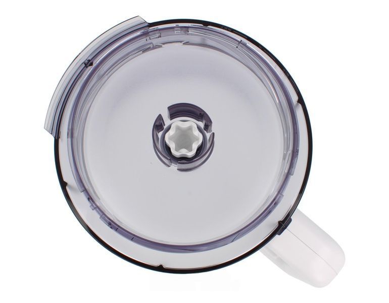 Изображение Чаша кухонного комбайна 2000 мл для Braun K700 K750 FP3010 BR67051144, BR7322010204 (AS00005622) AS00005622, внешний вид и детали продукта