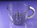 Зображення Чаша для кухонного комбайна Bosch (361736) 361736, зовнішній вигляд та деталі продукту