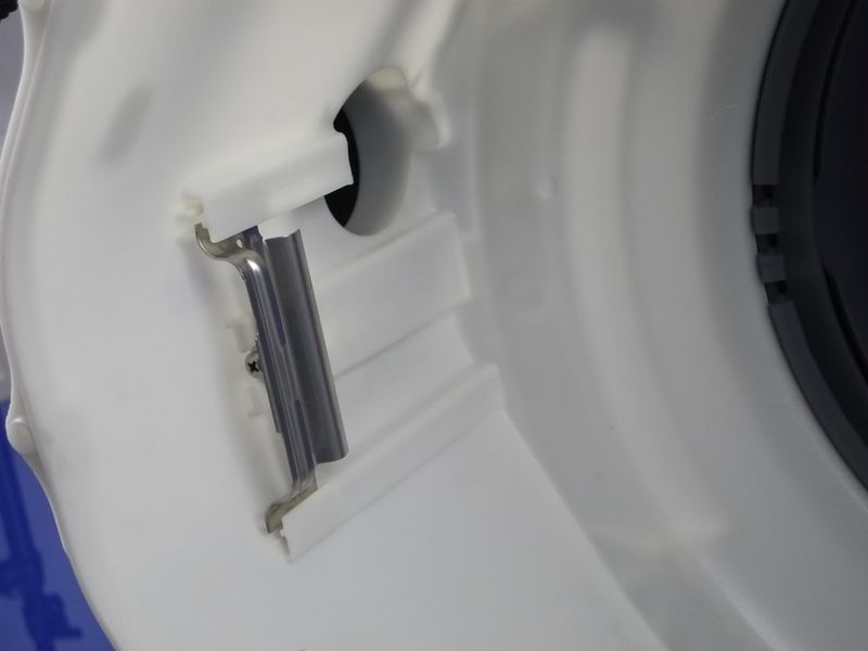 Изображение Передняя часть бака стиральной машины LG (ACQ68922610) ACQ68922610, внешний вид и детали продукта