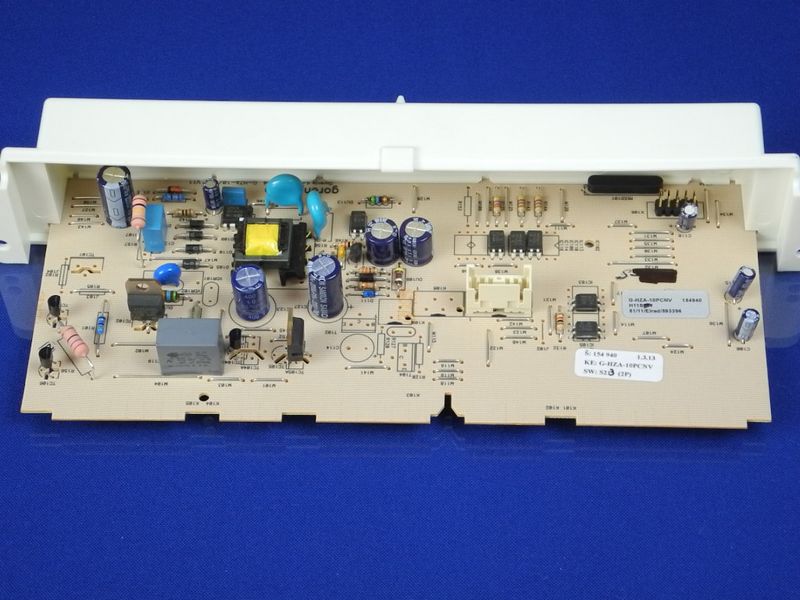 Изображение Модуль управления для холодильника Gorenje (154940) 154940, внешний вид и детали продукта