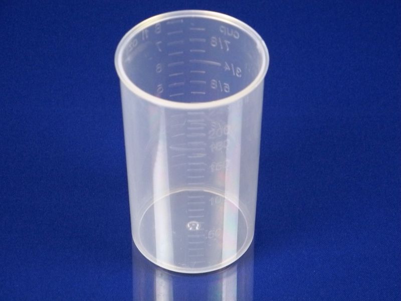 Изображение Мерный стакан LG (EBZ60822111) EBZ60822111, внешний вид и детали продукта