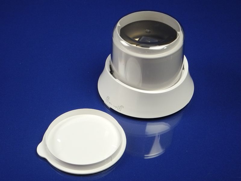 Зображення Насадка для кухонного комбаїна - млинок для Zelmer (798500), (477.0300) 477.0300, зовнішній вигляд та деталі продукту