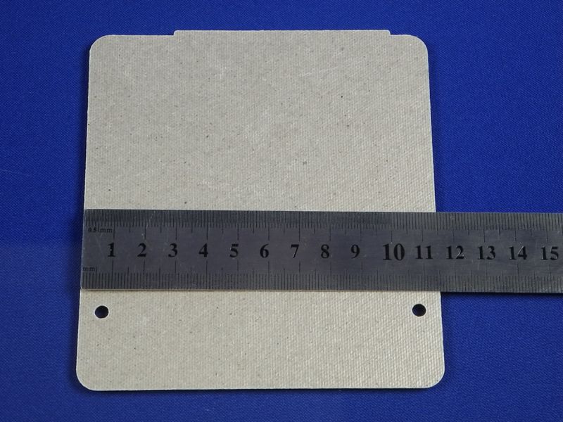 Изображение Слюда для микроволновой печи LG (3052W3M018A) 3052W3M018A, внешний вид и детали продукта