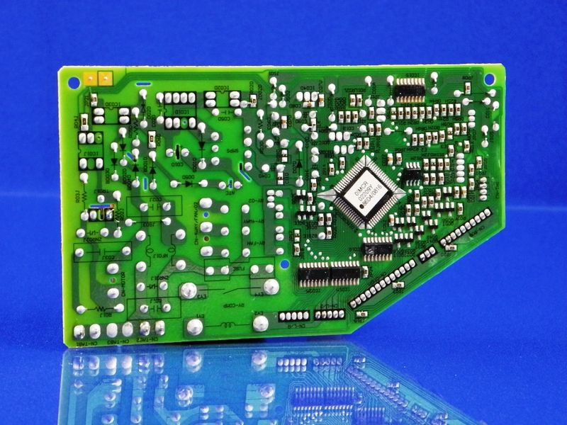 Зображення Модуль керування кондиціонером LG (6871A10143F) 6871A10143F, зовнішній вигляд та деталі продукту