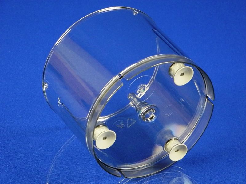 Изображение Чаша измельчителя блендера Bosch (268636) 268636-1, внешний вид и детали продукта