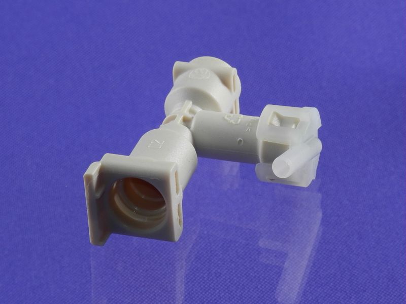 Изображение Аварийный клапан давления для кофемашины DeLonghi (7313219401) 7313219401, внешний вид и детали продукта