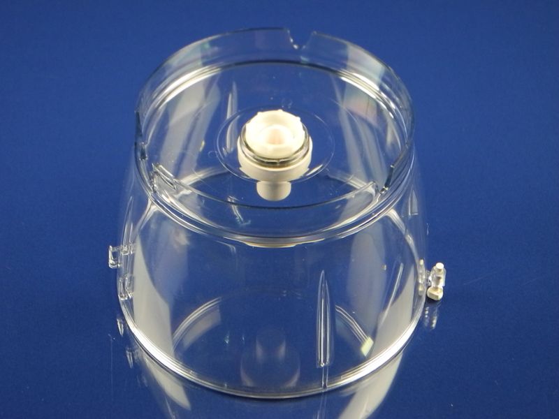 Зображення Чаша основна для кухонного комбайна Moulinex (SS-1530001033),(MS-5909808) MS-5909808, зовнішній вигляд та деталі продукту
