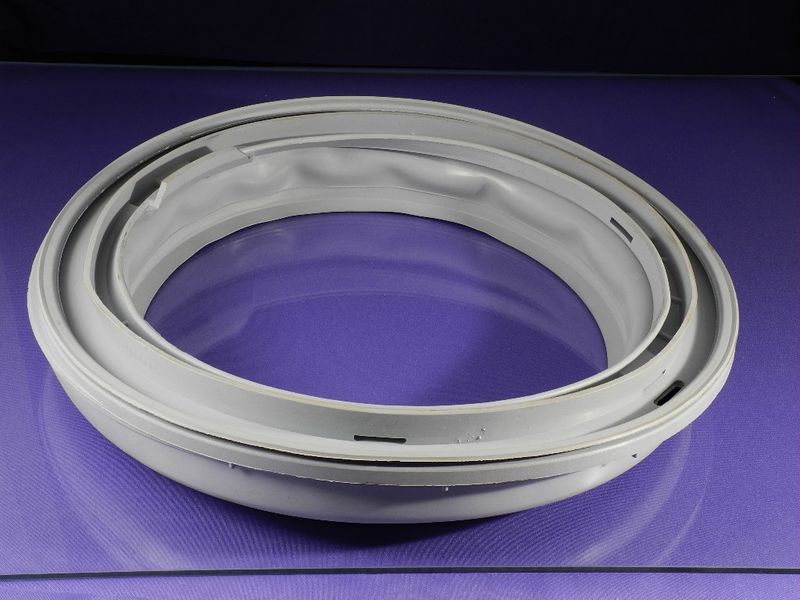 Изображение Резина люка для стиральных машин Whirlpool (481246068617) 481246068617, внешний вид и детали продукта