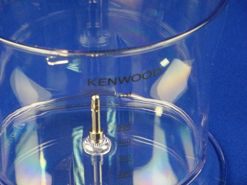 Зображення Чаша подрібнювача для блендера Kenwood (KW712995) KW712995, зовнішній вигляд та деталі продукту