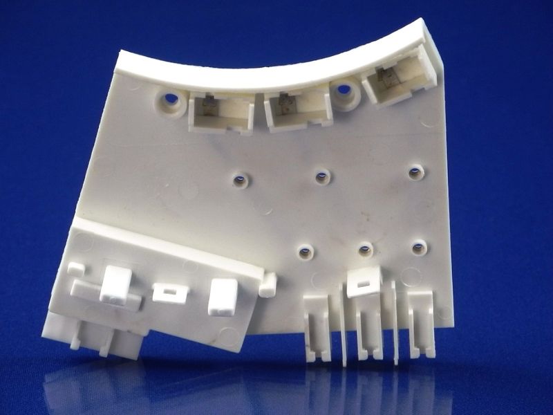 Изображение Таходатчик (датчик холла) для стиральной машини Samsung (DC31-00076A) DC31-00076A, внешний вид и детали продукта