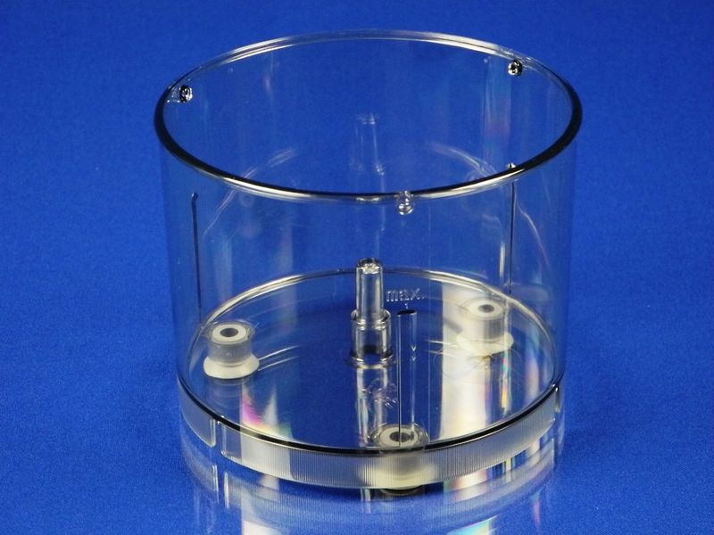 Изображение Чаша измельчителя блендера Bosch (268636) 268636-1, внешний вид и детали продукта