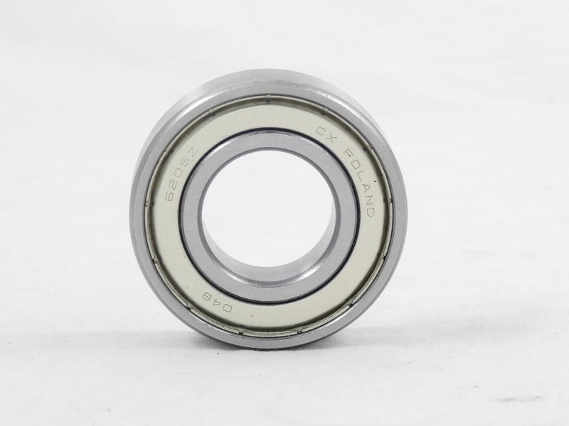 CX 6205 bearing (25x52x15) (Poland)