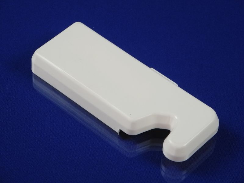 Изображение Крышка левой петли для холодильника LG (MCK61760812) MCK61760812, внешний вид и детали продукта