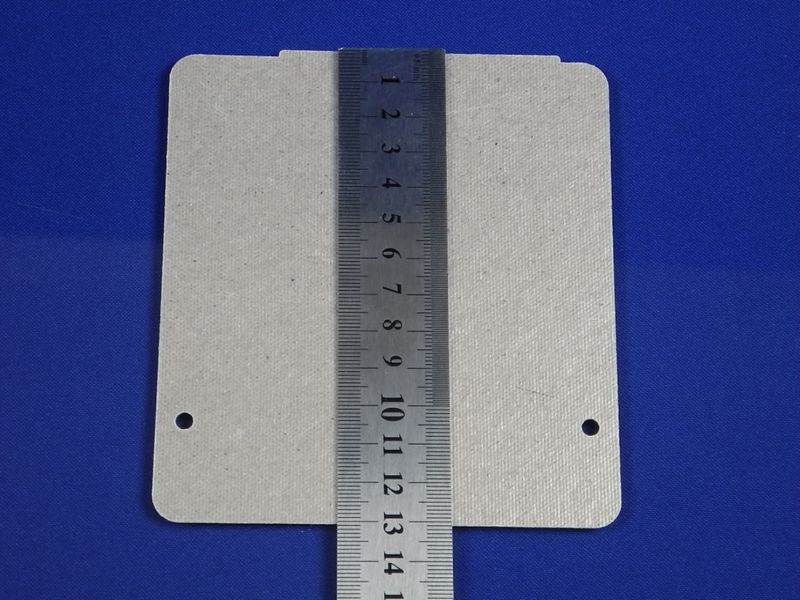 Изображение Слюда для микроволновой печи LG (3052W3M018A) 3052W3M018A, внешний вид и детали продукта