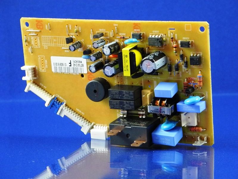 Зображення Модуль керування кондиціонером LG (6871A10143F) 6871A10143F, зовнішній вигляд та деталі продукту
