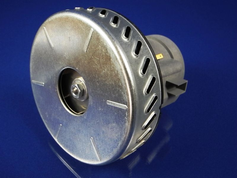 Зображення Мотор мийного пилососа середній двоступеневий MP1000W щітки закриті (269-16), (063400014) 063400014, зовнішній вигляд та деталі продукту