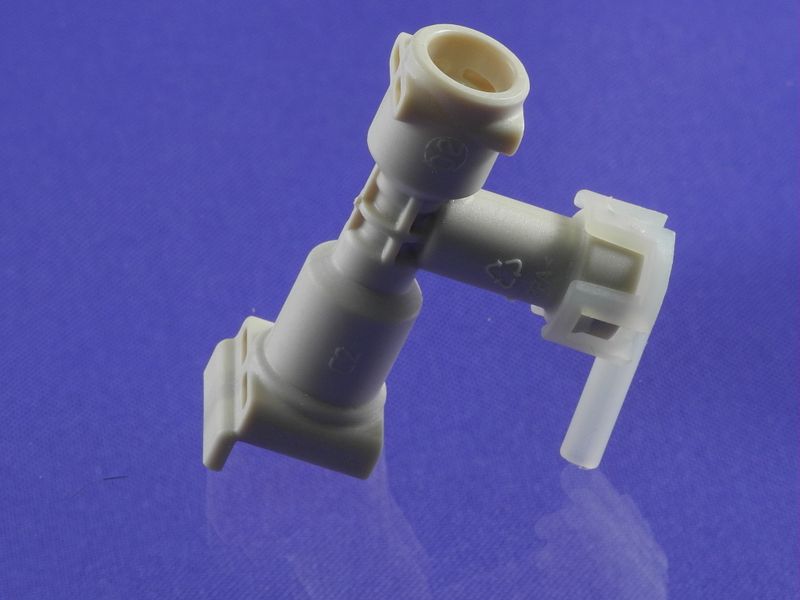 Зображення Аварійний клапан тиску для кавомашини DeLonghi (7313219401) 7313219401, зовнішній вигляд та деталі продукту