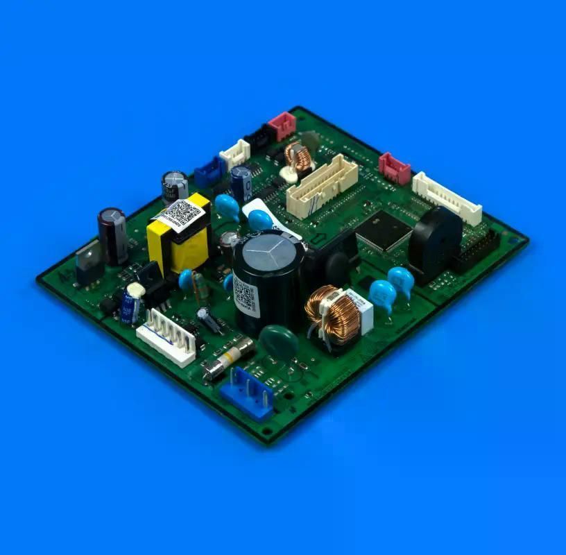 Зображення Модуль керування кондиціонера Samsung (DB92-05043A) DB92-05043A, зовнішній вигляд та деталі продукту