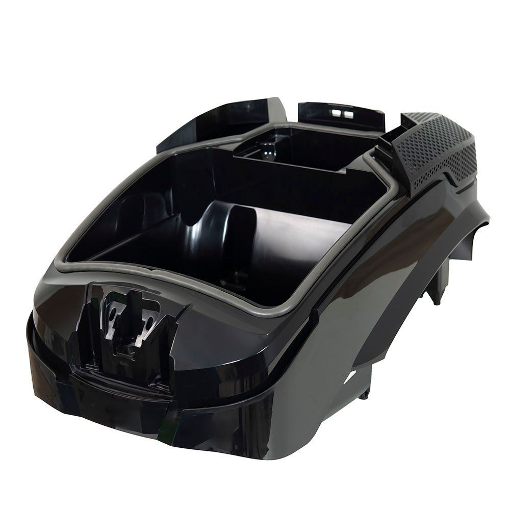 Зображення Верхня частина корпусу пилососу Thomas XT DryBox Amfibia (108650) 108650, зовнішній вигляд та деталі продукту