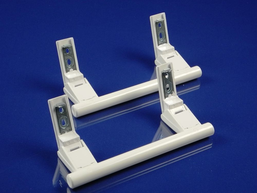 Liebherr refrigerator handle set (909603600)