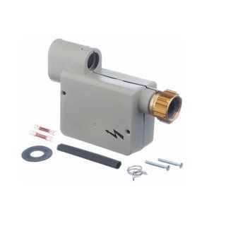 Зображення Клапан aquastop для посудомийної машини Bosch (00091058), (1737419906) 00091058, зовнішній вигляд та деталі продукту