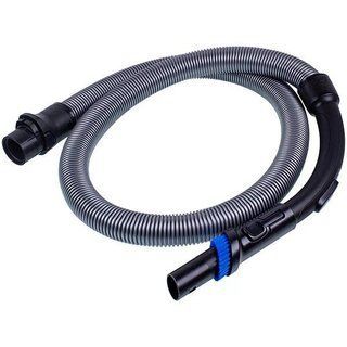 Зображення Шланг L=1700 мм для пилососу Philips у зборі (996510078067) 996510078067, зовнішній вигляд та деталі продукту