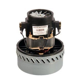 Зображення Двигун для пилососу 1200W d=144 h=169 A30-2, VC07W30 VC07W30, зовнішній вигляд та деталі продукту