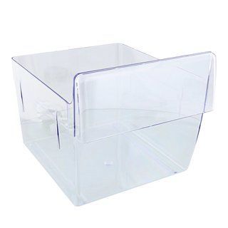Vegetable drawer for Zanussi refrigerator (2247074228)