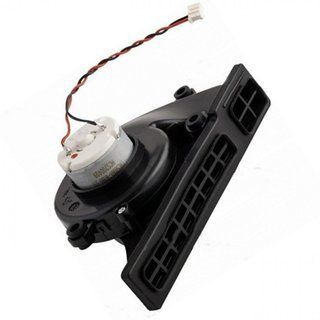 Зображення Мотор робота-пилососа Rowenta (50W) (RS-2230001038) RS-2230001038, зовнішній вигляд та деталі продукту