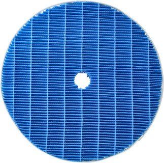 Зображення HEPA фільтр для зволожувача повітря Philips AC3822, AC3824, 244&times;19 мм (FY3435) FY3435, зовнішній вигляд та деталі продукту