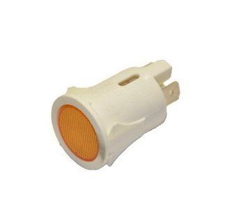 Button for Ardo washing machine 651016728 (01.651016728)