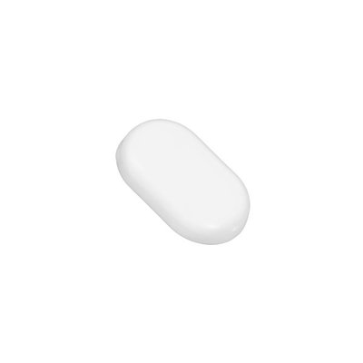 Зображення Заглушка для гвинтів ручки дверей холодильника AEG білий (2230030013) 2230030013, зовнішній вигляд та деталі продукту
