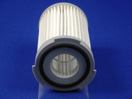 Зображення Фільтр HEPA12 для пилососів AEG, Electrolux, Zanussi EF75B, F120, AEF75B, ZS203, 9001959494 DP13054, зовнішній вигляд та деталі продукту
