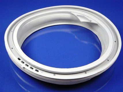 Door seal for Whirlpool/BAUKNECHT washing machines (480111100188), (C00311135)