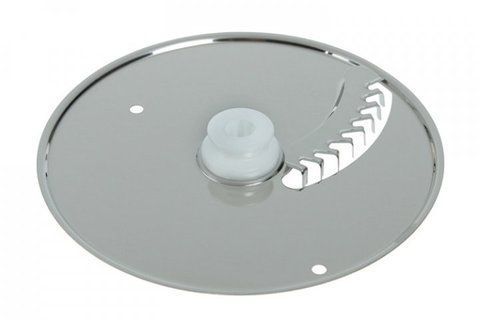 French fry cutting disc for Kenwood kitchen machine AT264 (KW663890)