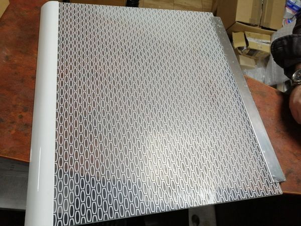 Изображение Верхняя крышка плиты кухонной ARDO для моделей CB640G62WHITE, CB640G63WHITE, CB640G64WHITE 276009201 276009201, внешний вид и детали продукта
