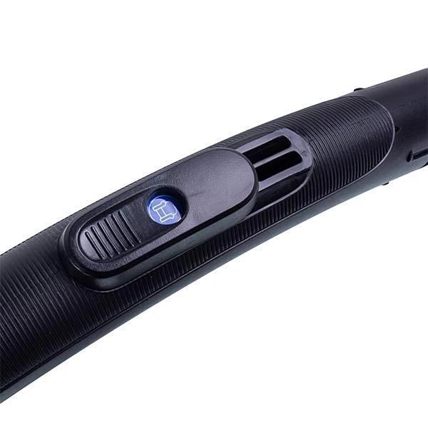 Зображення Шланг L=1700 мм для пилососу Philips у зборі (996510078067) 996510078067, зовнішній вигляд та деталі продукту