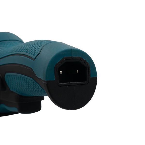 Изображение Эксцентриковая полировальная машина PROFI-TEC PPM-1215DA PROFI-TEC-006067, внешний вид и детали продукта