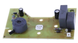 Изображение Модуль управления мотором для пылесоса Zelmer (10000689) 10000689, внешний вид и детали продукта