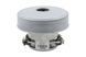 Samsung vacuum cleaner motor, 1400 W, D146 mm, H122 mm VCM-A VC07W0502AG