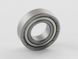Bearing LPA 6003 ZZ (17x35x10)