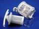 Фильтр тонкой очистки + микрофильтр для посудомоечной машины Zanussi-Electrolux-AEG (1119161105) 1119161105 фото 4