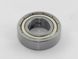 Bearing LPA 6003 ZZ (17x35x10)