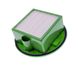 Изображение Фильтр HEPA для пылесоса Rowenta ZR000801 ZR000801, внешний вид и детали продукта