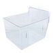 Vegetable drawer for Zanussi refrigerator (2247074228)